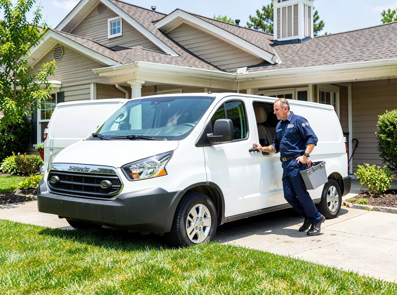Emergency Plumber company in Saint Clair, PA